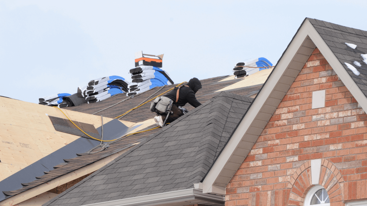 Roof Repair Estimate Syracuse NY