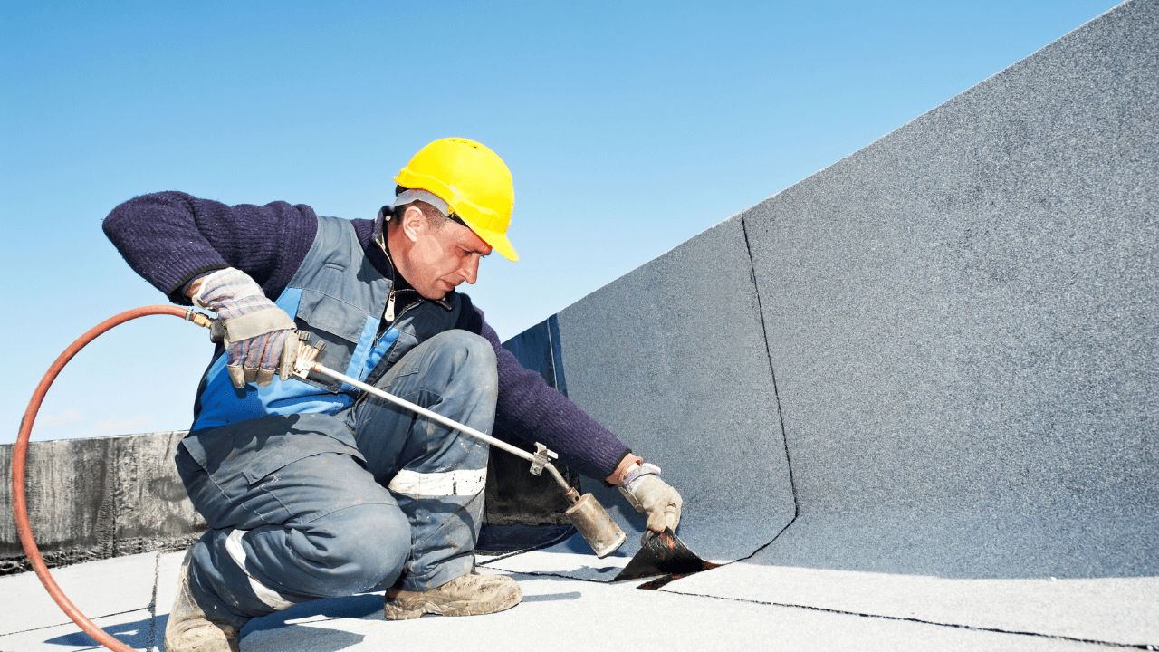 Commercial Roofing Repair Syracuse NY