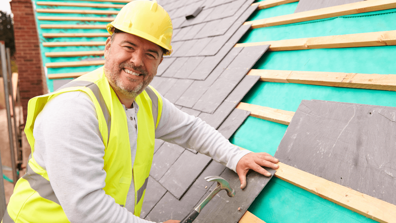 Expert Roofing Contractor Syracuse NY